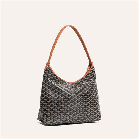 goyard bohème price euro|boheme hobo bag.